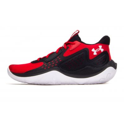 2. Buty Under Armour Jet '23 M 3026634-600