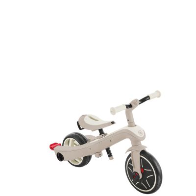11. Rowerek EXPLORER TRIKE 4w1 ECOLOGIC (637-566)