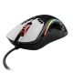 7. Glorious PC Gaming Race Model D myszka Po prawej stronie USB Typu-A Optyczny 12000 DPI
