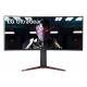 Monitor LG 34GN850P-B LCD