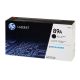 4. Toner HP czarny HP 89A, HP89A=CF289A, 5000 str.