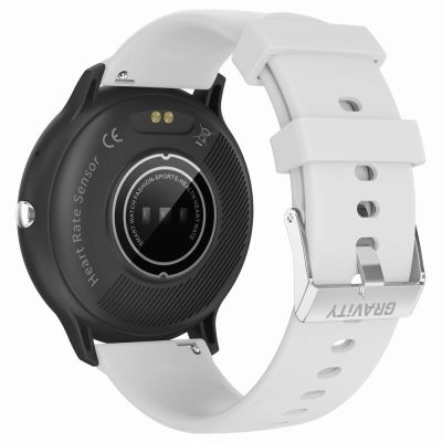 6. Smartwatch Gravity GT1-4 PRO