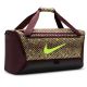 2. Torba Nike Brasilia M Duff - 9.5 AOP HV6601-652
