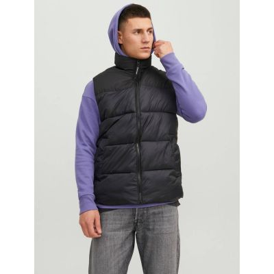 2. Kamizelka Jack & Jones Jjetoby Bodywarmer Collar M 12235861