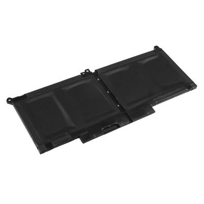 3. GREEN CELL BATERIA DE148 F3YGT DO DELL LATITUDE 7280 7290 7380 7390 7480 7490 5800MAH 7.6V