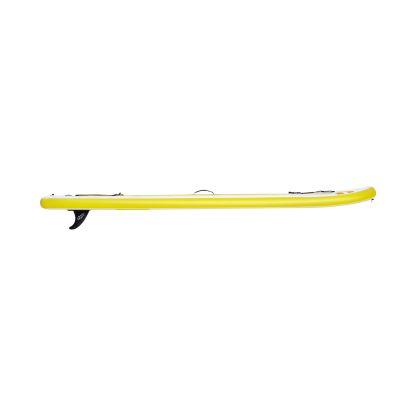 4. Bestway 65348 deska do surfingu Wiosło stojące(SUP )