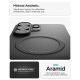 11. Etui Spigen AirSkin Aramid Mag MagSafe na Samsung Galaxy S26 Ultra - czarne