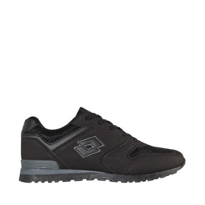 Buty Lotto Epican czarno-szare 2401850U 1119