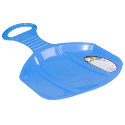 16. ŚLIZG JABŁUSZKO ZJAZDOWE APPLE SOFT GRIP NIEBIESKI