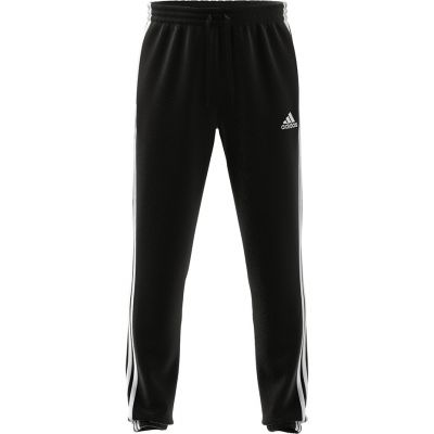 2. Spodnie adidas Essentials Tapered Elasticcuff 3 Stripes Pant M GK8829