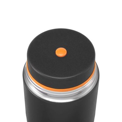 4. Termos obiadowy Esbit Food Jug 500ml, czarny