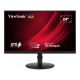 11. Monitor ViewSonic 23.8" VG2408A-MHD (VS19713) HDMI DP VGA głośniki 2x2W