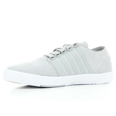 6. Buty K- Swiss DR CINCH LO M 03759-010-M