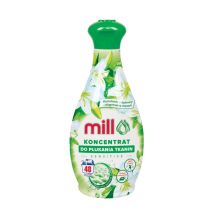 MILL Koncentrat do płukania tkanin SENSITIVE 1,3L 48 płukań