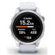 8. Zegarek Garmin Epix PRO (Gen 2) 42mm SS Whitestone