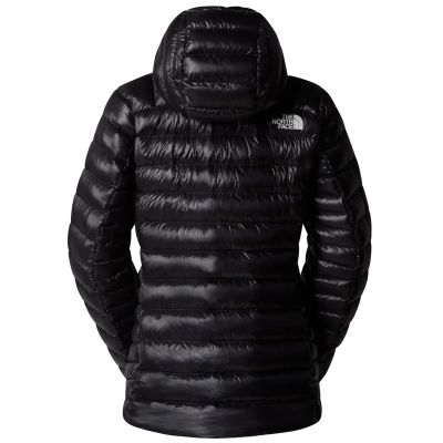 2. The North Face Summit Breithorn Hoodie NF0A8805JK31 Czarne L