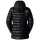 2. The North Face Summit Breithorn Hoodie NF0A8805JK31 Czarne L