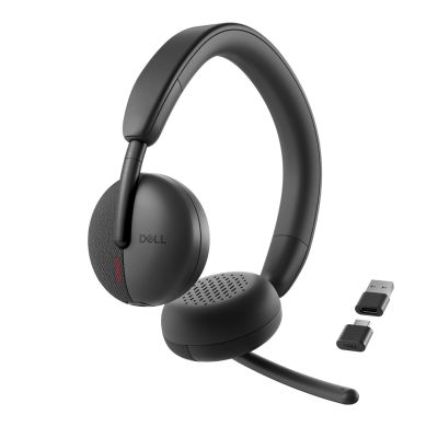18. Dell Słuchawkl Wireless Headset WL3024
