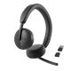 18. Dell Słuchawkl Wireless Headset WL3024