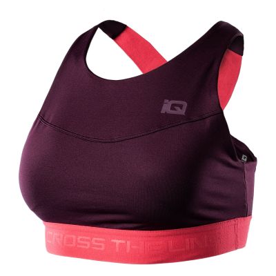 4. Biustonosz sportowy IQ Ariu Wmns W 92800286219