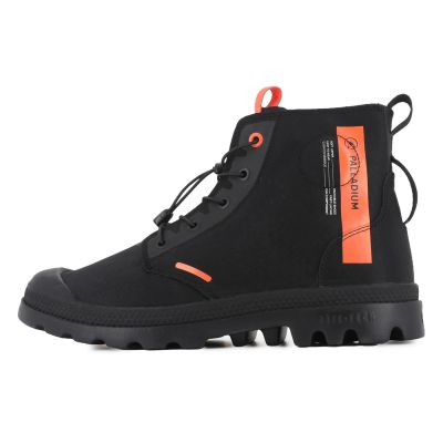 5. Buty Palladium Pampa Lite Journey M 79539-008-M