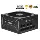MSI MAG A650GLS PCIE5 moduł zasilaczy 650 W 24-pin ATX ATX Czarny
