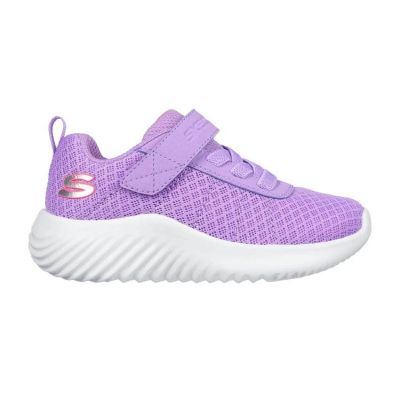 2. Buty Skechers Bounder-Cool Cruise Jr 303550N-LAV