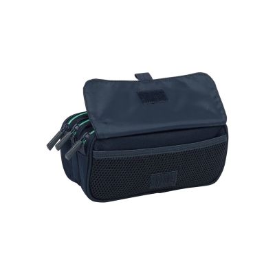 8. Real Madryt piórnik big triple pencil case 812557710