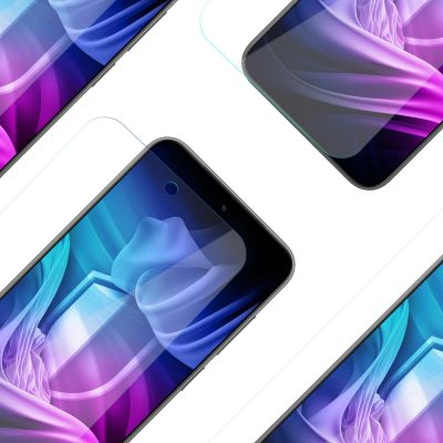 6. Folia matowa 3mk Silky Matt Pro na Vivo X300 Pro