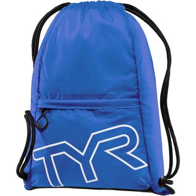 Plecak TYR Draw string backpack   one size