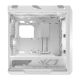 10. ASUS ROG Strix Helios II Midi Tower Biały