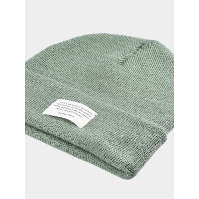 2. Czapka zimowa uniseks 4F 4FWAW24ACAPU431-44S