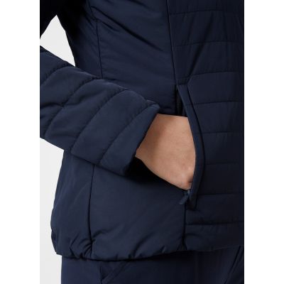 2. Kurtka Helly Hansen Vrew Insulator Jacket 2,0 W 30239-597