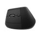 5. LIFT LEFT VERTICAL ERGO MOUSE -/GRAPHITE / BLACK - EMEA