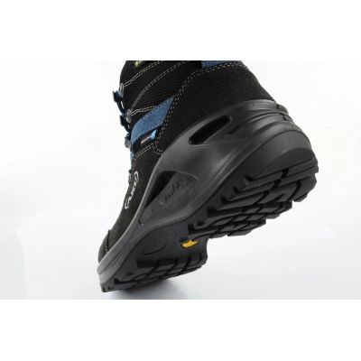 19. Buty trekkingowe Aku Civetta Therm200 GTW W 311173