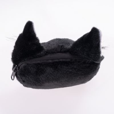 5. Dziecięcy Portfel CAT WALLET