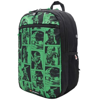 2. Plecak Lego Small Extended Backpack 20222-2201