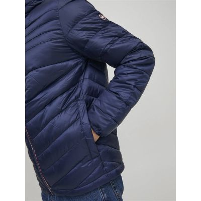 7. Kurtka Jack & Jones Jjhero Puffer Hood Noos M 12211785