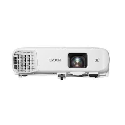 4. Projektor Epson EB-994F Full HD (1920x1080) 4100 ANSI lumenów Biały