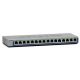 3. Switch Netgear GS116-300EUS 16p Unmanaged Gigabit