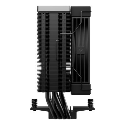 13. DeepCool AK400 G2 Procesor Chłodnica powietrza 12 cm Czarny 1 szt.