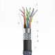 6. Wozinsky kabel HDMI 2.1 8K 60 Hz 48 Gbps / 4K 120 Hz / 2K 144 Hz 1 m srebrny (WHDMI-10)