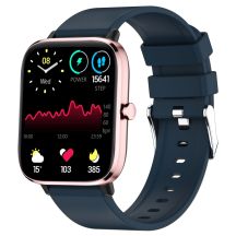 Smartwatch Giewont Różowo-Granatowy GW230-5