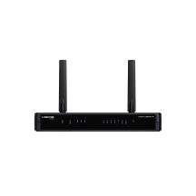 Router Lancom 1800VAW-4G (EU) - DSL - LAN - Zasilanie - WAN - WLAN - 1 wentylator(y) - Zewnętrzny - SMA - 2 dBi