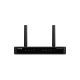 Router Lancom 1800VAW-4G (EU) - DSL - LAN - Zasilanie - WAN - WLAN - 1 wentylator(y) - Zewnętrzny - SMA - 2 dBi