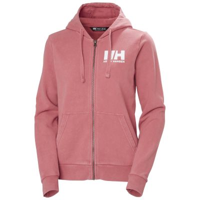 Bluza Helly Hansen HH Logo Full Zip Hoodie 2.0 W 34461 137