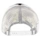 2. Czapka z daszkiem 47 Brand MLB LA Dodgers Cap B-BRANS12CTP-BKC