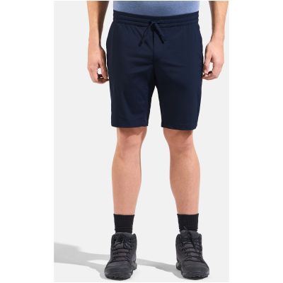 Spodenki męskie ODLO Essential Short niebieskie