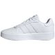 13. Buty adidas Court Platform W GV9000