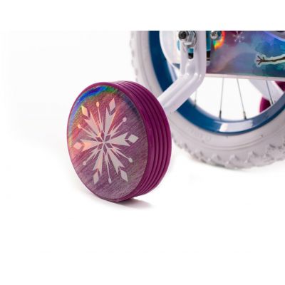 10. Rower Huffy 12" Frozen Jr 22971W